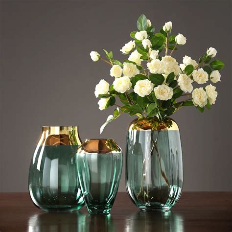 Modern Flower Vases 